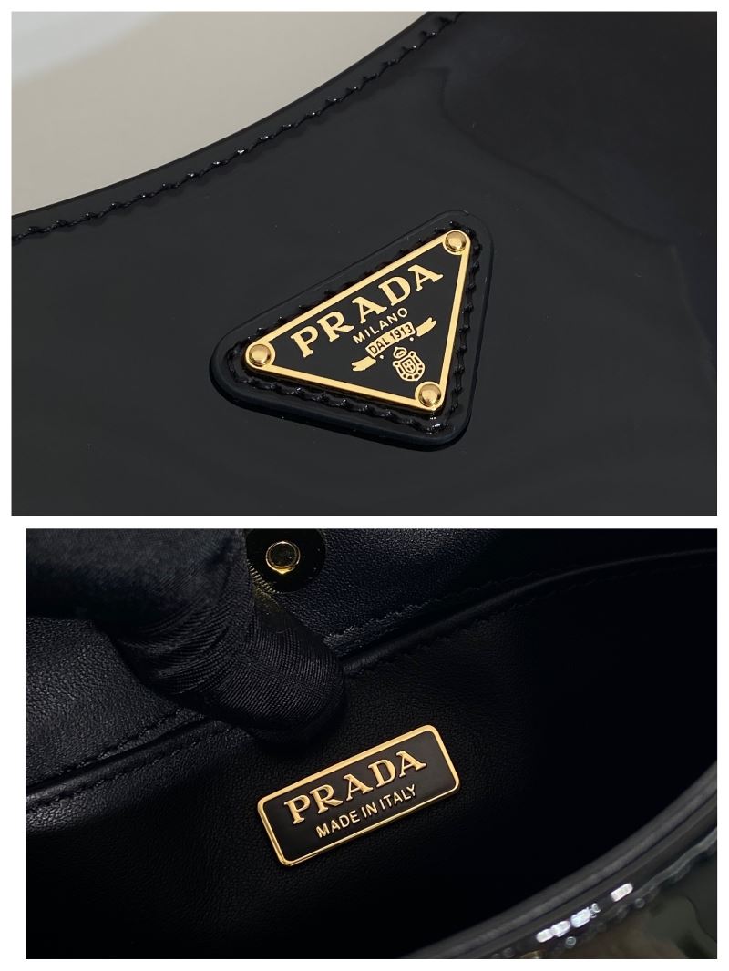 Prada Top Handle Bags